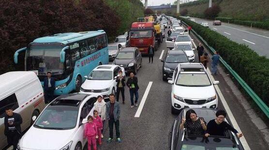 2020端午节湖南高速如何避堵 湖南端午节高速出行指南