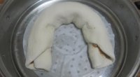 肉笼的做法步骤9