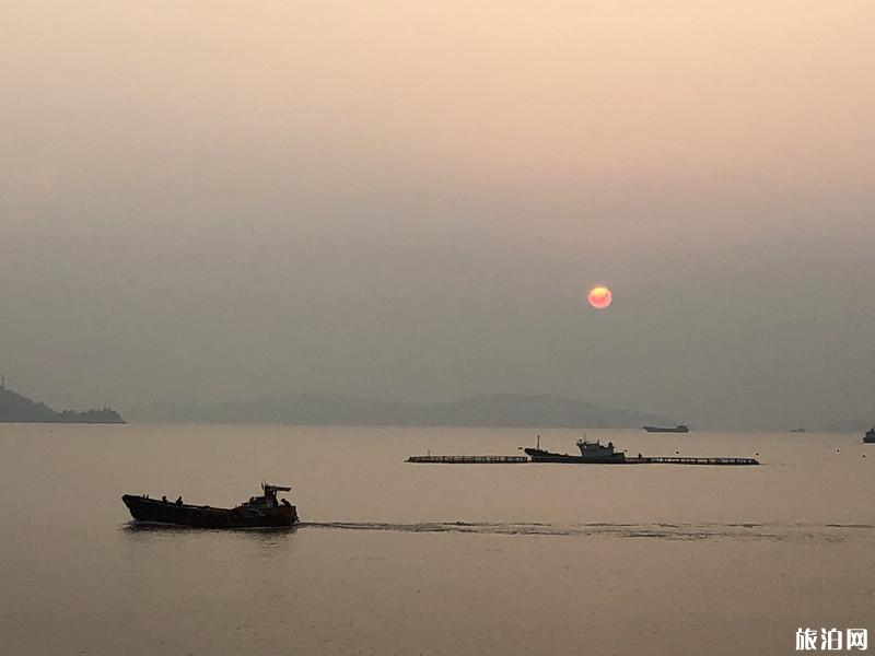 洞头鹿西岛旅游攻略 洞头鹿西岛旅游攻略