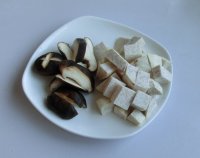腊味香芋煲的做法步骤4