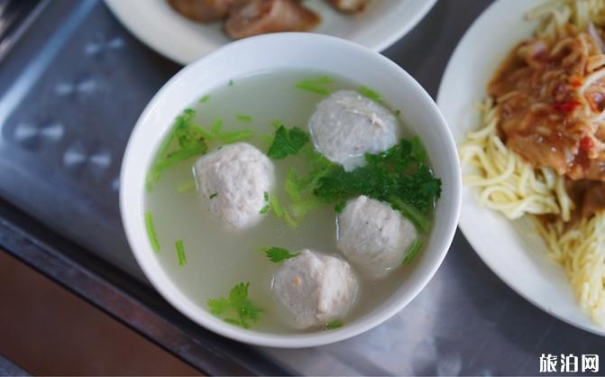 漳州有什么好吃的小吃 漳州美食推荐