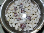 话梅芸豆的做法步骤3