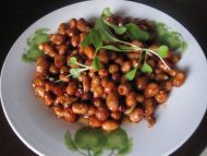 老醋花生的做法步骤11