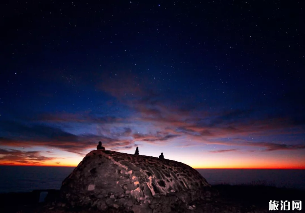武功山一日游线路推荐