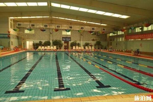 西安游泳馆位置+价格 西安游泳馆位置+价格