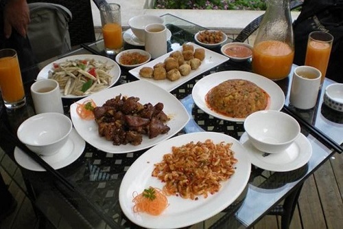 昆明好吃的云南菜馆在哪 昆明云南菜馆哪家好吃