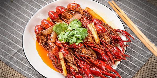 小龙虾什么季节吃最好 吃小龙虾的最佳时间