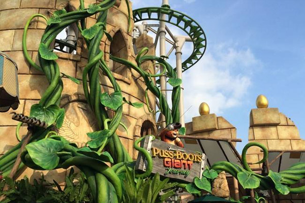 新加坡必玩景点有哪些 新加坡必玩景点推荐