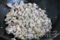 台式卤肉饭的做法步骤8