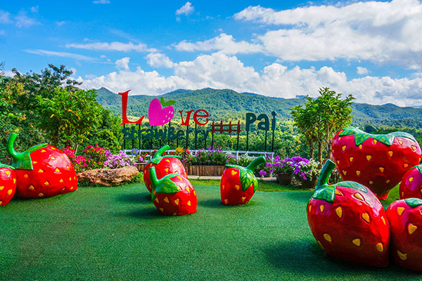 春节去泰国旅游怎么样 春节去泰国旅游好吗