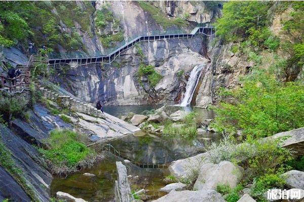 十一河南小众旅游地 十一河南小众旅游地
