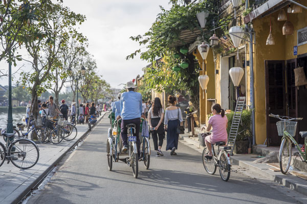 去越南旅游需要准备什么 越南旅游必备物品清单