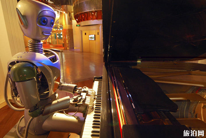 2019上海科技馆开放时间和门票费+推荐路线+展区介绍 2019上海科技馆开放时间和门票费+推荐路线+展区介绍