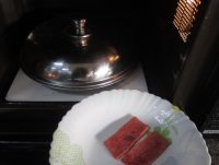 黄金面包片的做法步骤3