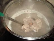 墨鱼汤水的做法步骤4