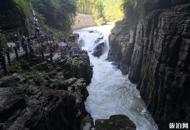 恩施旅游攻略自助游攻略 恩施旅游景点推荐