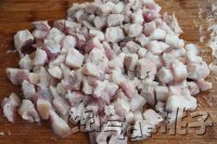 台式卤肉饭的做法步骤4