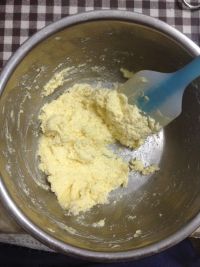 椰蓉方块的做法步骤10