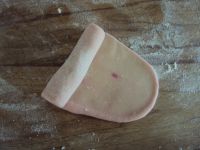 凌波仙子——荷花的做法步骤11