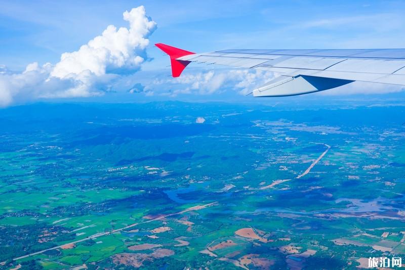 沈阳到泰国旅游攻略及路线安排 沈阳到泰国旅游攻略及路线安排