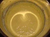 乳酪戚风的做法步骤8