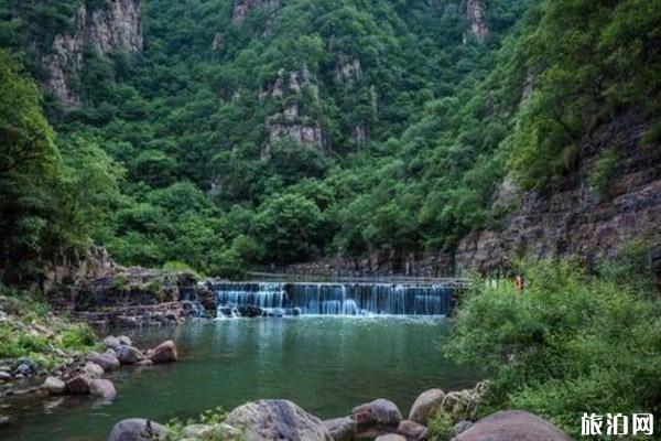 2019青要山景区票价优惠政策+景点推荐