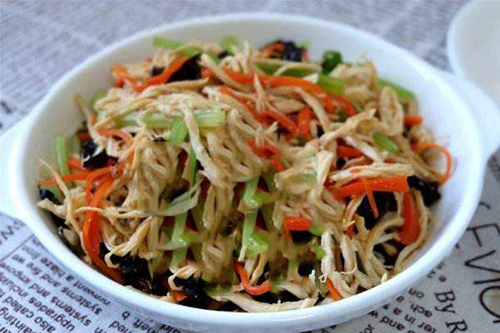 减肥晚餐食谱大全 健康减肥晚餐食谱推荐
