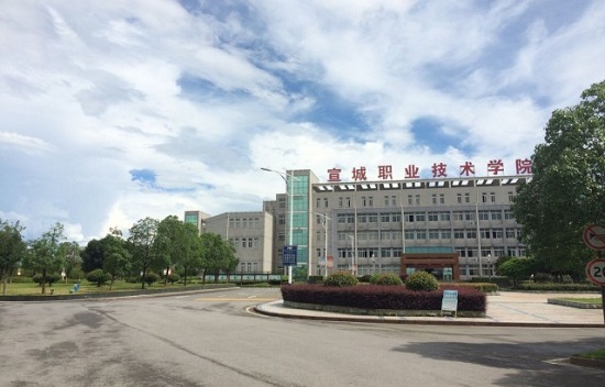 宣城有哪些大学