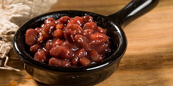 红豆与赤小豆的区别 红豆与赤小豆有哪些不同