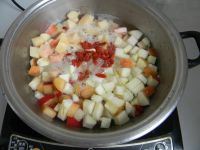 水果羹的做法步骤4