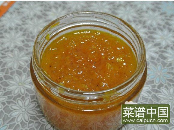 蜂蜜柚子茶