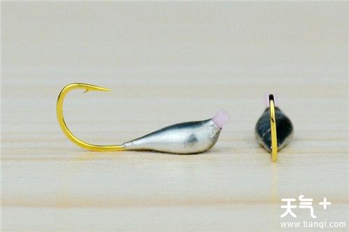 鱼钩类型大集结 各种鱼钩型号及优缺点