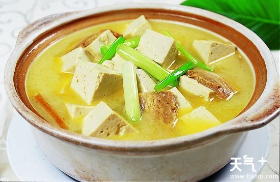 沧州有哪些特产美食 河北沧州特产美食