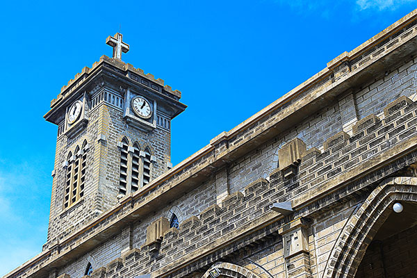 芽庄旅游景点推荐 芽庄旅游景点介绍