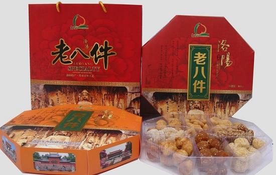 洛阳有哪些值得送人的特产 洛阳特产