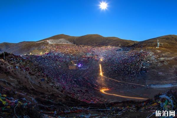 色达旅游攻略2020最新版