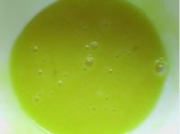 西瓜冰淇淋的做法步骤6