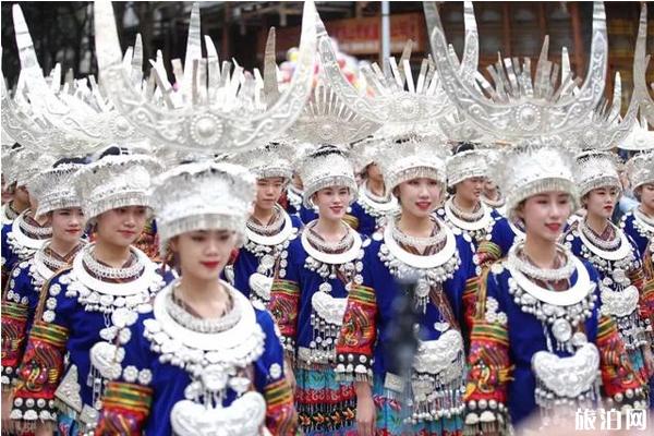 贵州冬天冷吗 贵州冬天旅游好玩吗