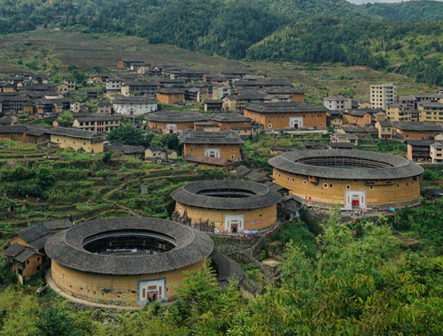 龙岩是哪个省的