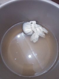 美容粥的做法步骤9