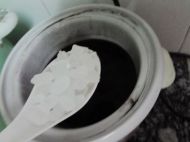炖黑豆的做法步骤6