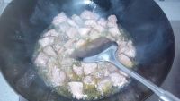 笋尖牛肉的做法步骤7