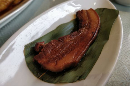 济南的特色美食把子肉哪家好吃 济南好吃的把子肉推荐