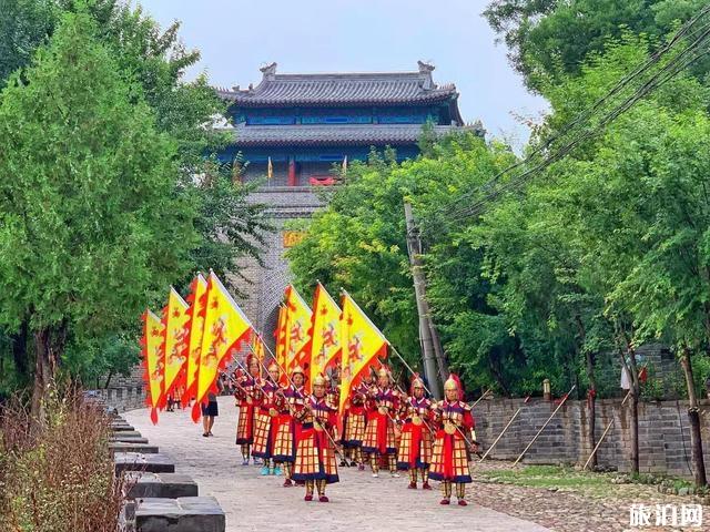 北京密云两日游攻略