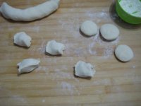 春饼的做法步骤4