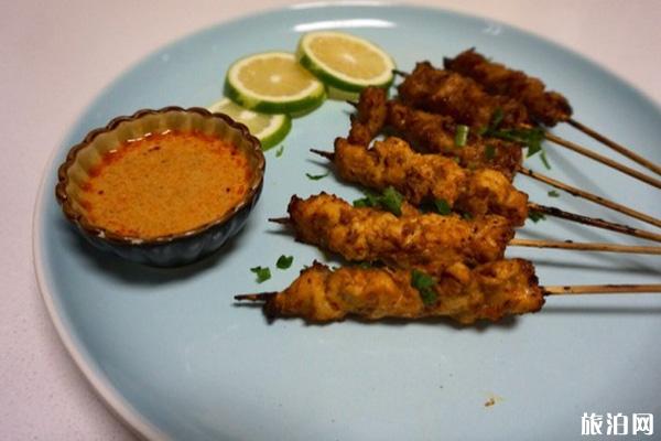 马来西亚有哪些传统特色小吃 2019马来西亚美食攻略 马来西亚有哪些传统特色小吃 2019马来西亚美食攻略