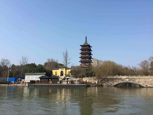 南湖是5A景区吗