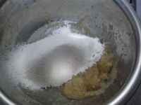 香蕉酥条的做法步骤4