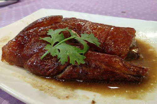 东莞老字号美食有哪些 东莞老字号餐厅推荐