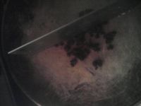 青蒜肉末豆花的做法步骤4